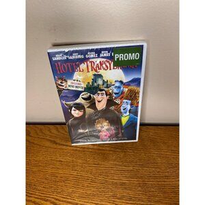 Hotel Transylvania (DVD, 2013) Brand New Adam Sandler sealed